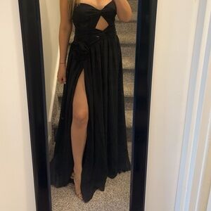 Danika Maxi Dress